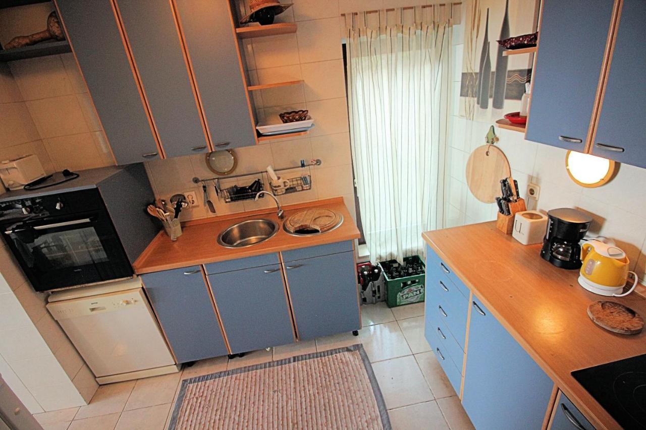 Вилла House Maja Нови-Винодолски Экстерьер фото